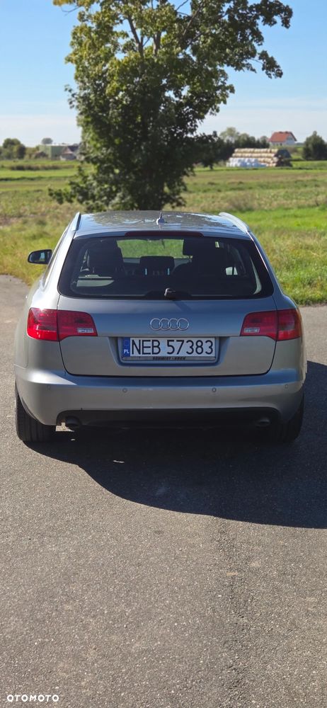 Audi A6 - 3