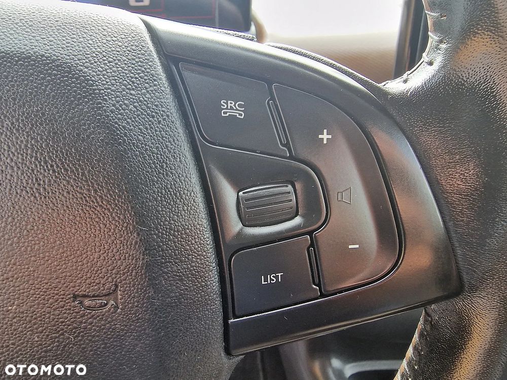 Citroën C4 Cactus 1.2 PureTech Feel S&S - 15