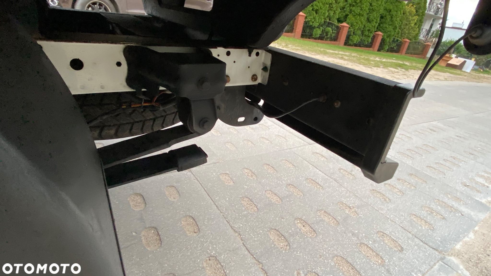 Ford Transit - 10