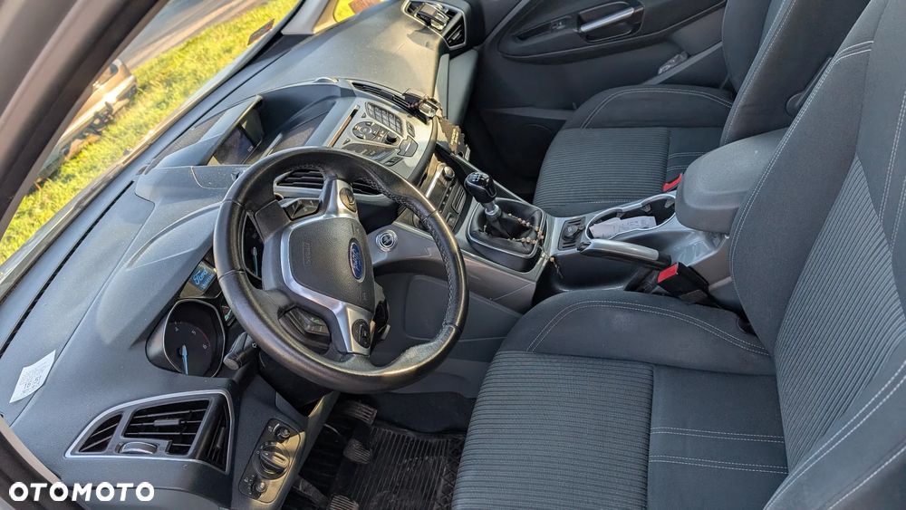 Ford C-MAX 1.6 TDCi Edition - 5