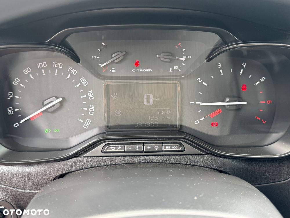 Citroën C3 Pure Tech 83 S&S SHINE - 22