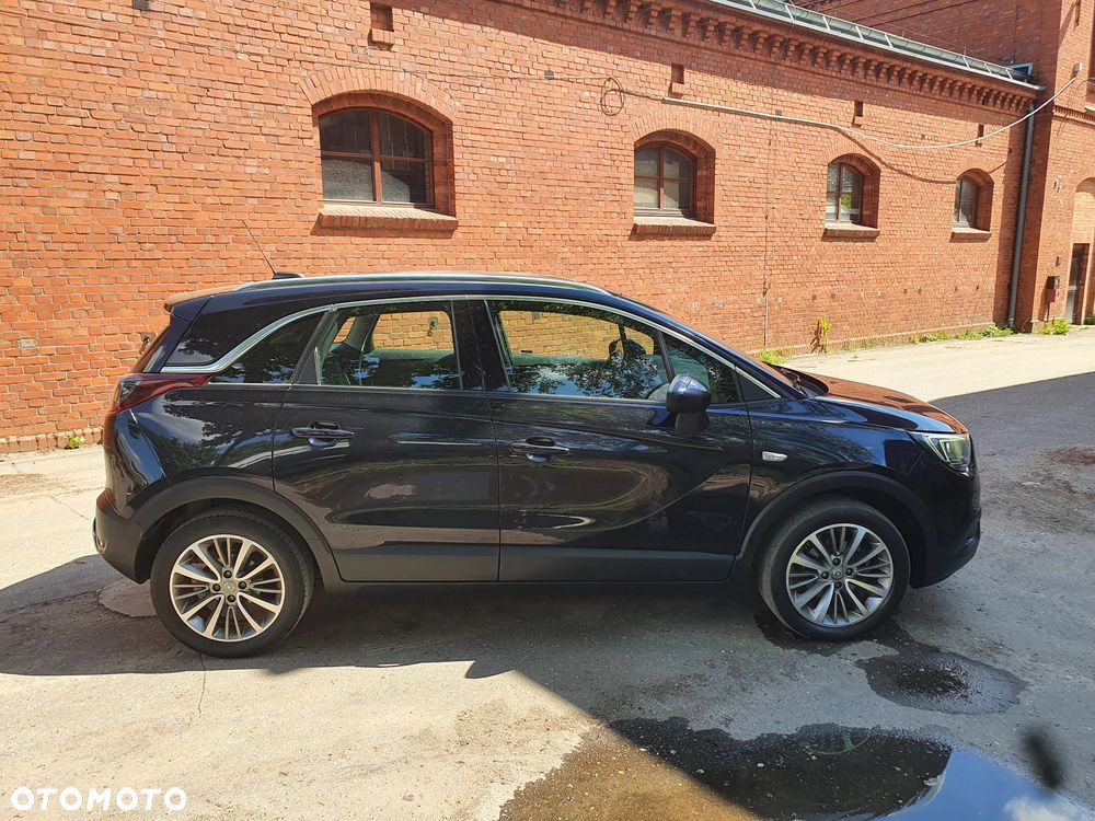 Opel Crossland X 1.2 Start/Stop Ultimate - 3
