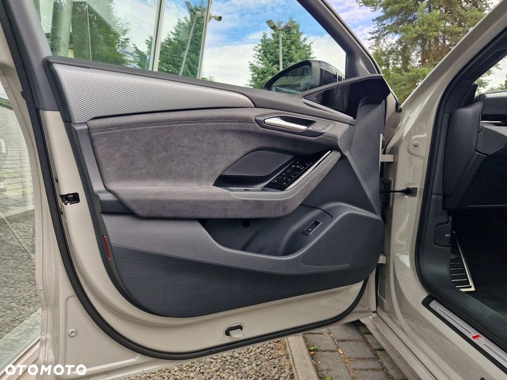 Audi A6 Sportback e-tron 83kWh - 18
