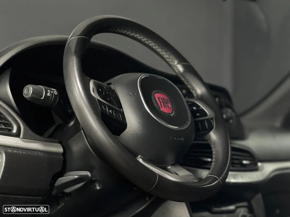 Fiat Tipo - 6