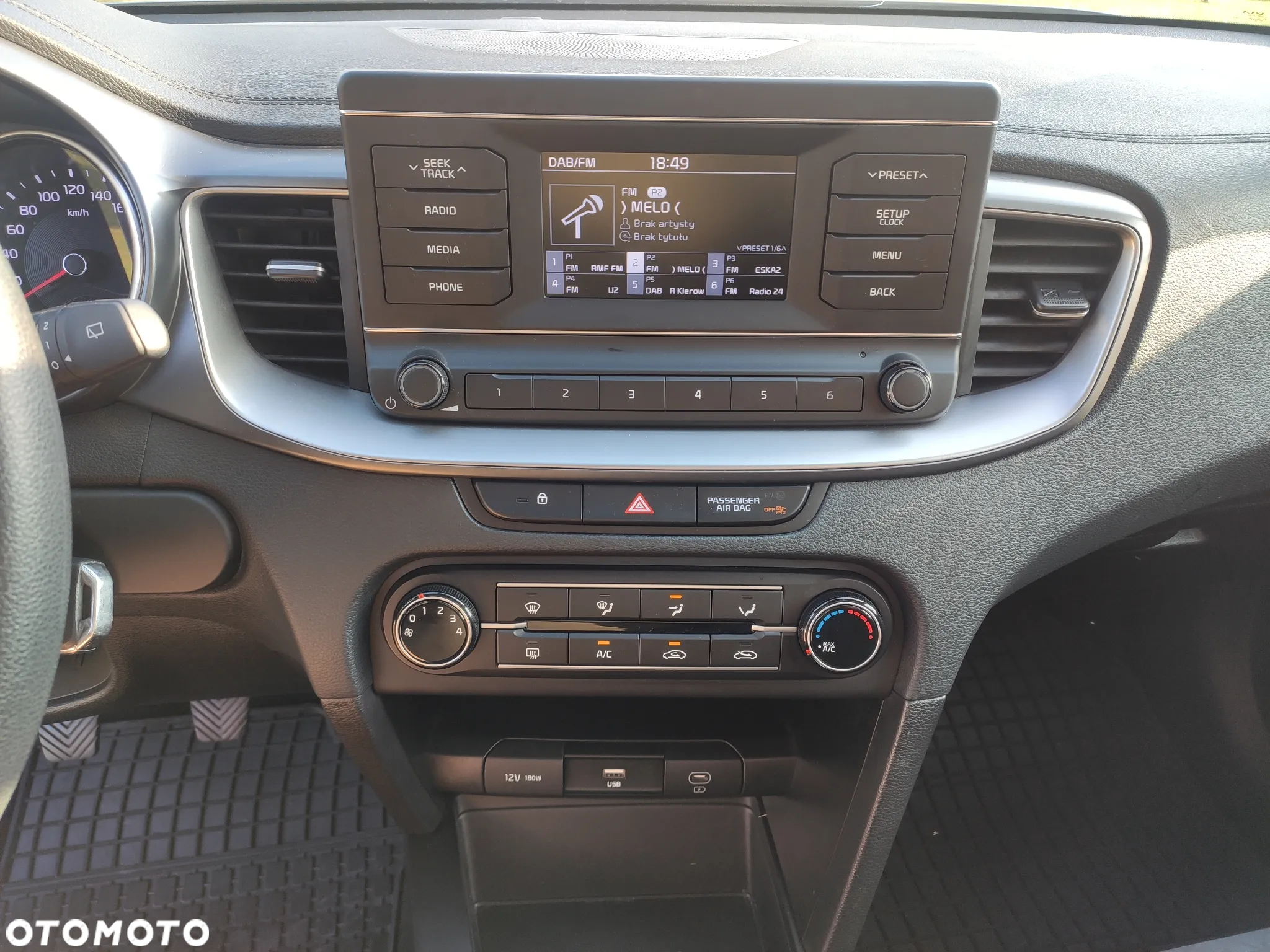Kia Ceed 1.0 T-GDI S - 28