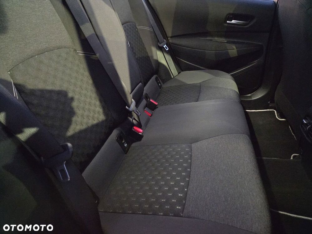 Toyota Corolla 1.8 Hybrid Comfort - 11