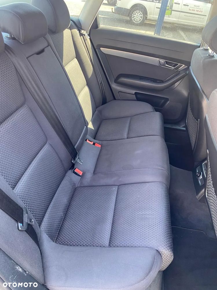 Audi A6 Limousine - 17