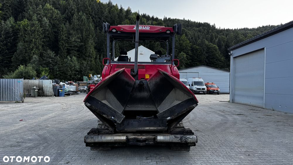 Vogele Super 1800-3i - 27