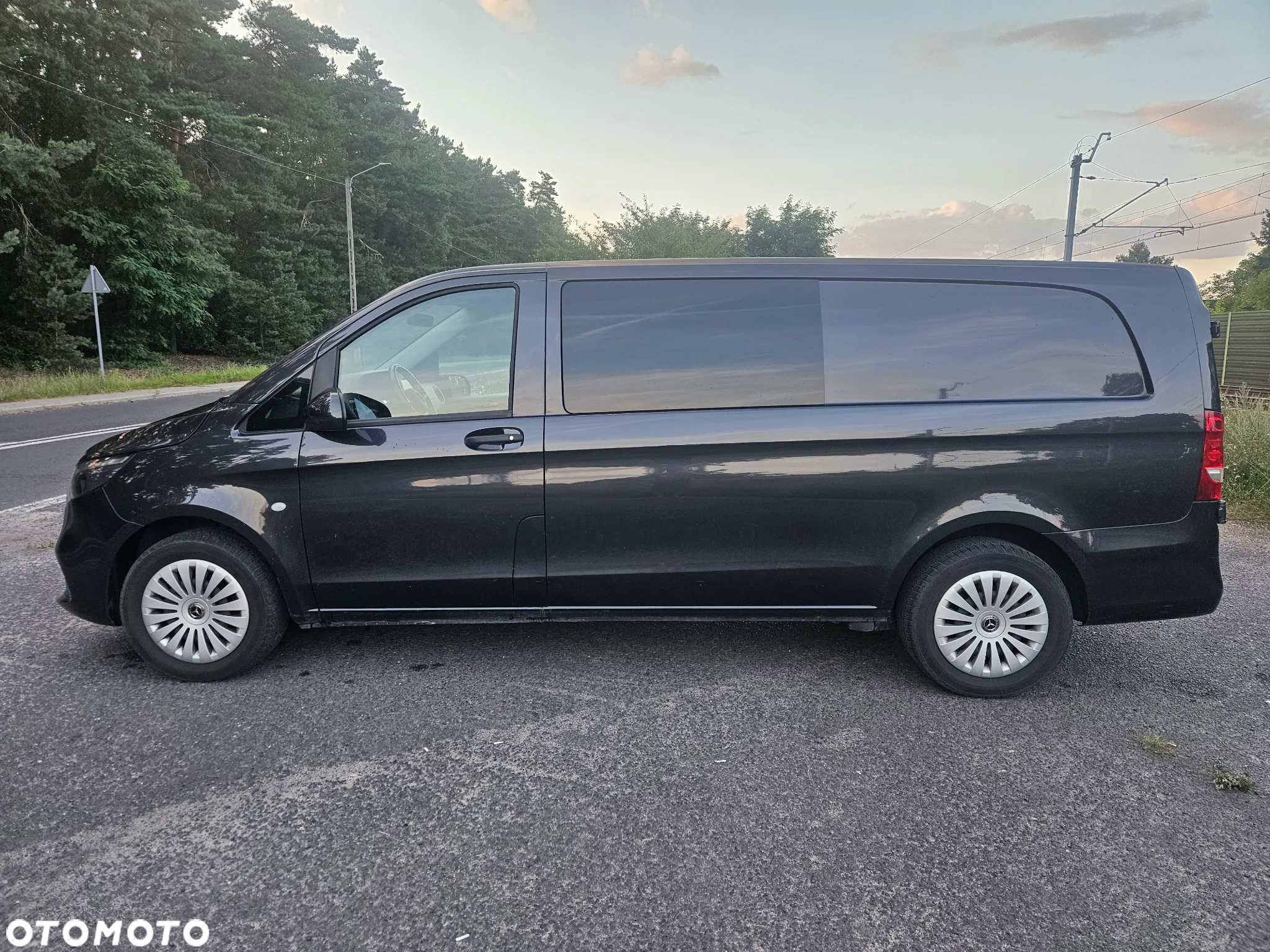 Mercedes-Benz Vito - 9