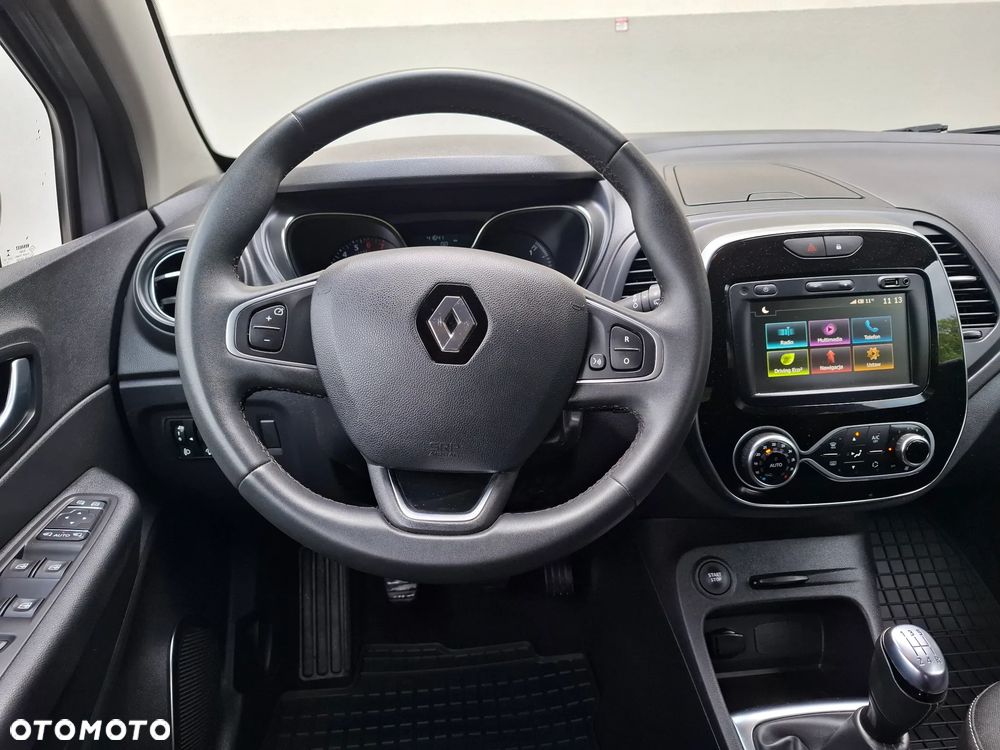 Renault Captur 0.9 Energy TCe Limited - 31