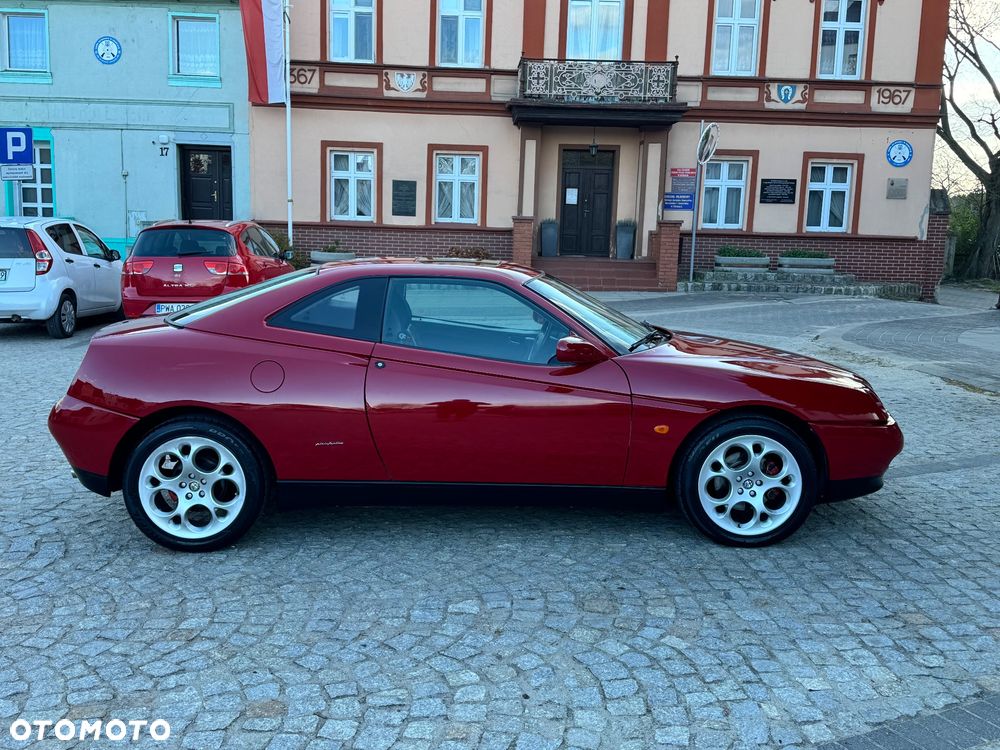 Alfa Romeo GTV 2.0 Twin Spark Base - 3
