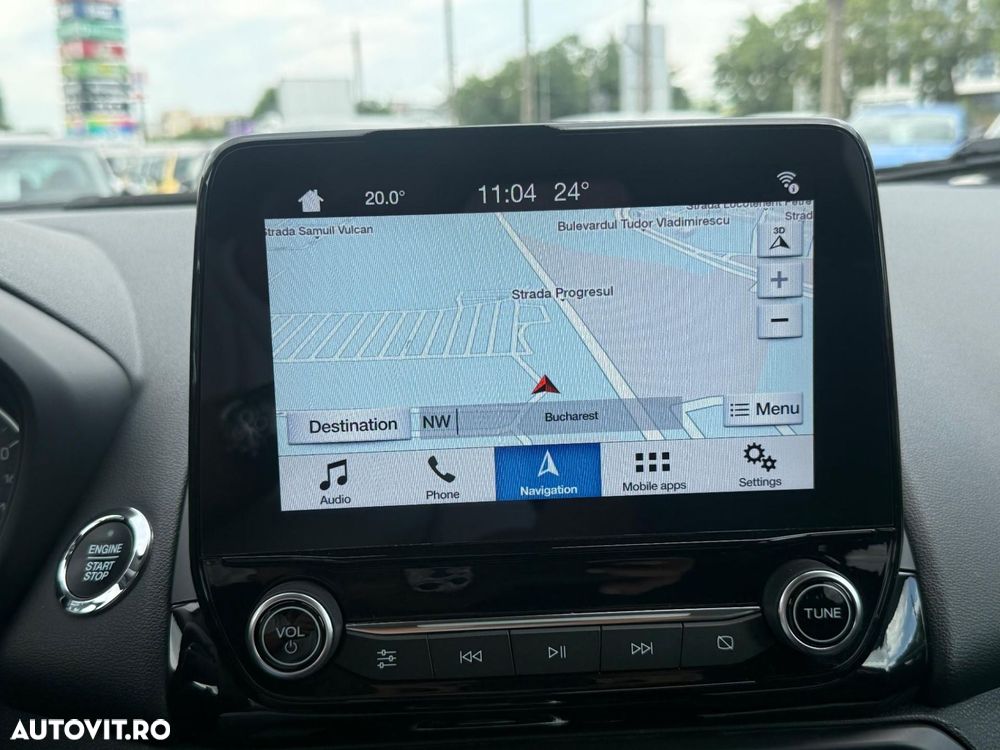 Ford EcoSport - 14