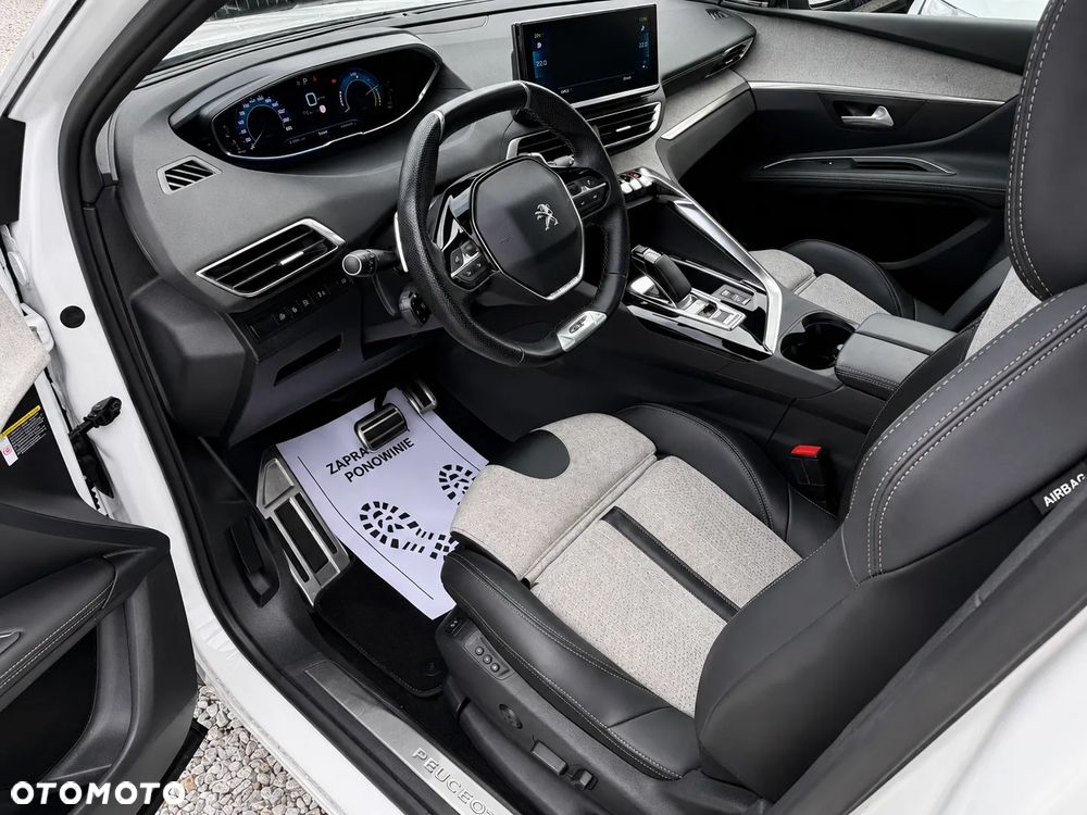 Peugeot 3008 - 28