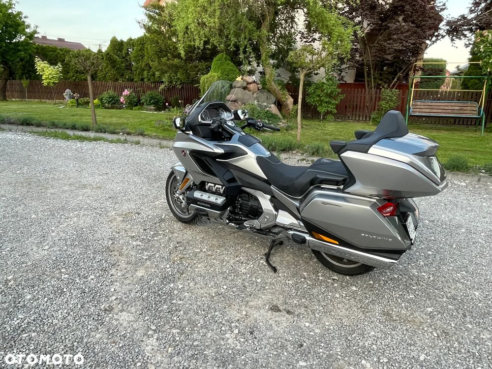 Honda GL - 2