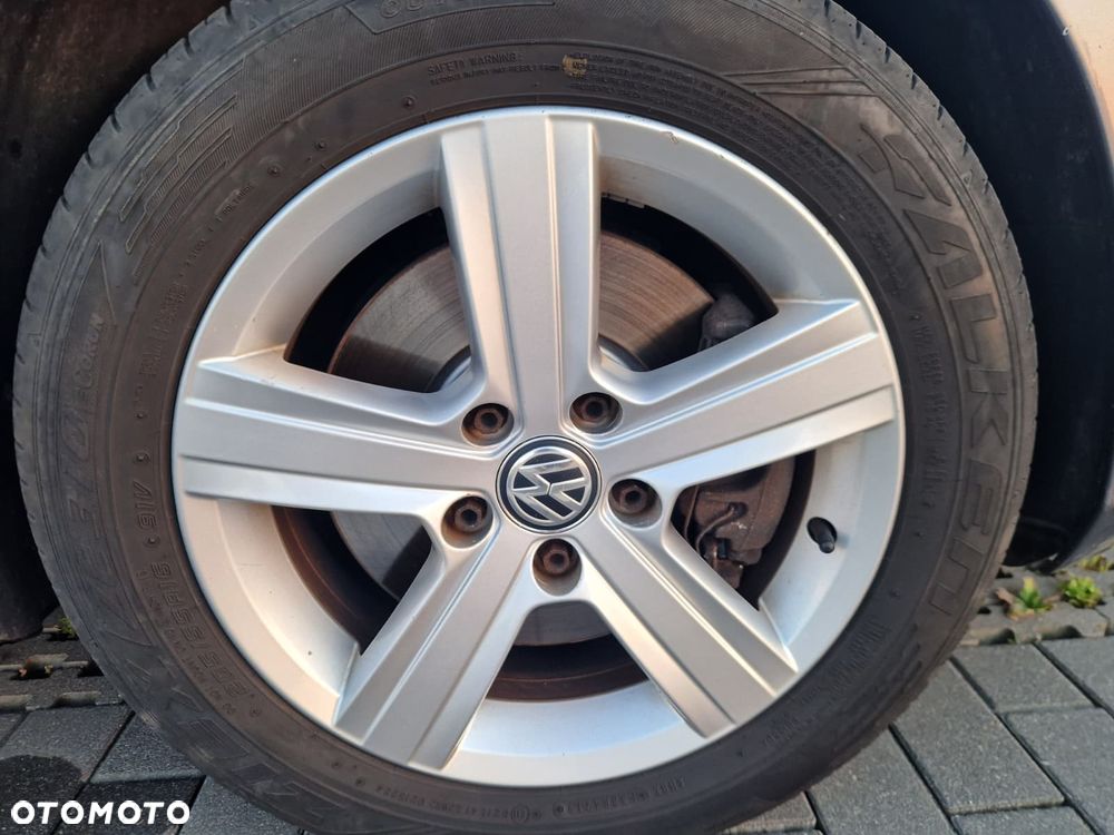 Volkswagen Golf 2.0 TDI Comfortline - 22