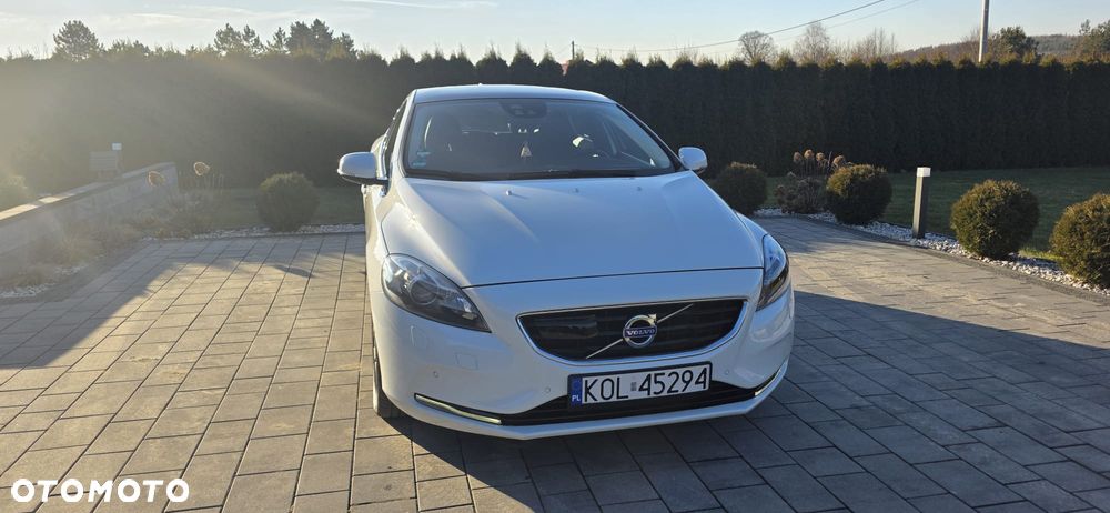 Volvo V40 D3 Summum - 16
