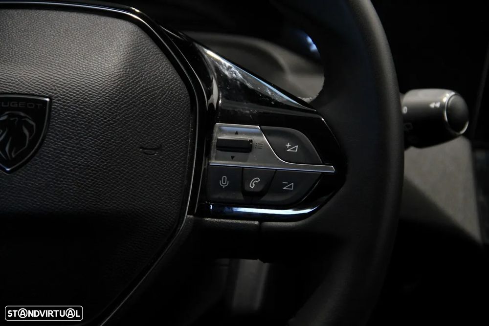 Peugeot 308 SW 1.2 PureTech Allure Pack - 11