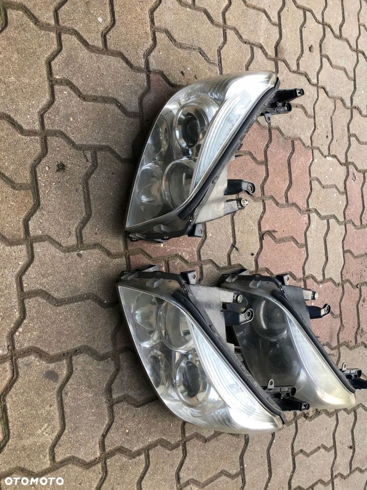 LAMPA PRAWY PRZÓD TOYOTA RAV4 RAVIV 4 III 12-15 - 6