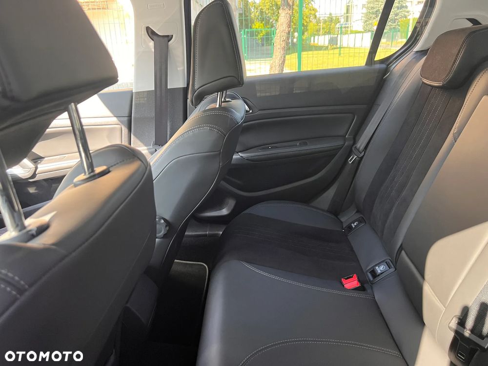 Peugeot 308 1.2 PureTech Allure S&S - 8