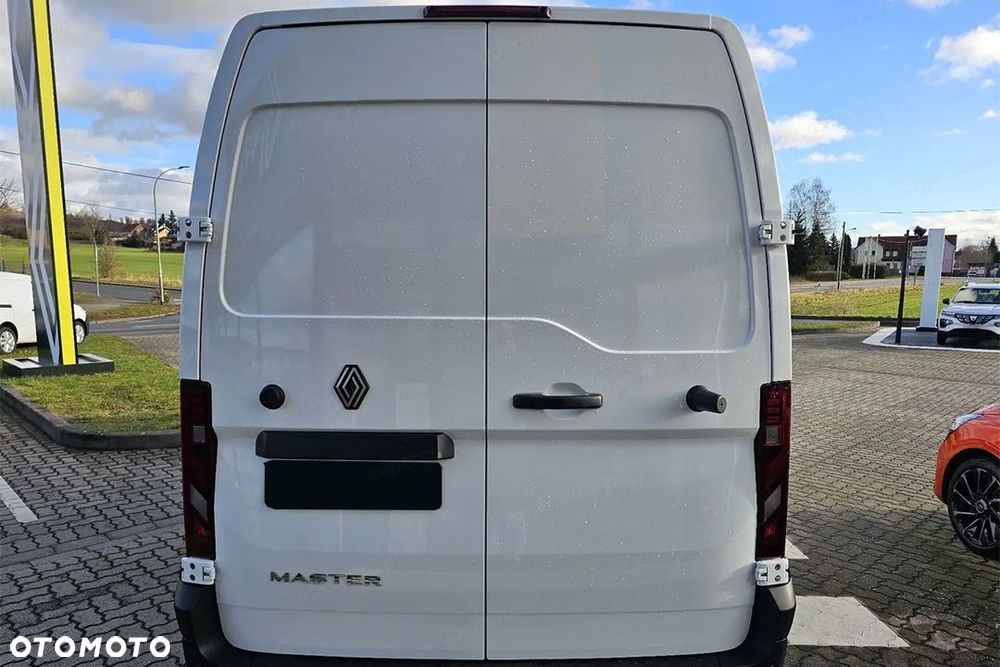 Renault Master L2H2 Extra 2.0 130KM - 5