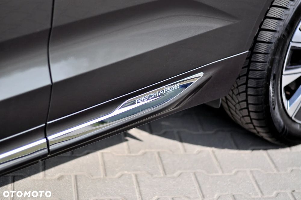 Volvo XC 60 T6 AWD Recharge Geartronic Inscription - 18