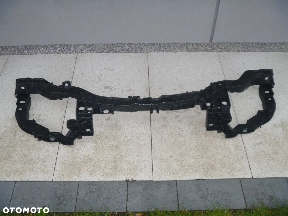 FORD C MAX MK2 BŁOTNIK PRZEDNI LEWY PRAWY ŁADNY - 6