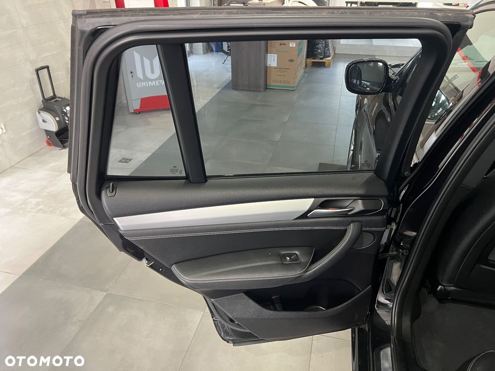 BMW X3 - 17