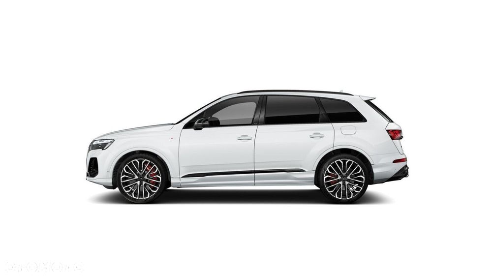 Audi Q7 - 6