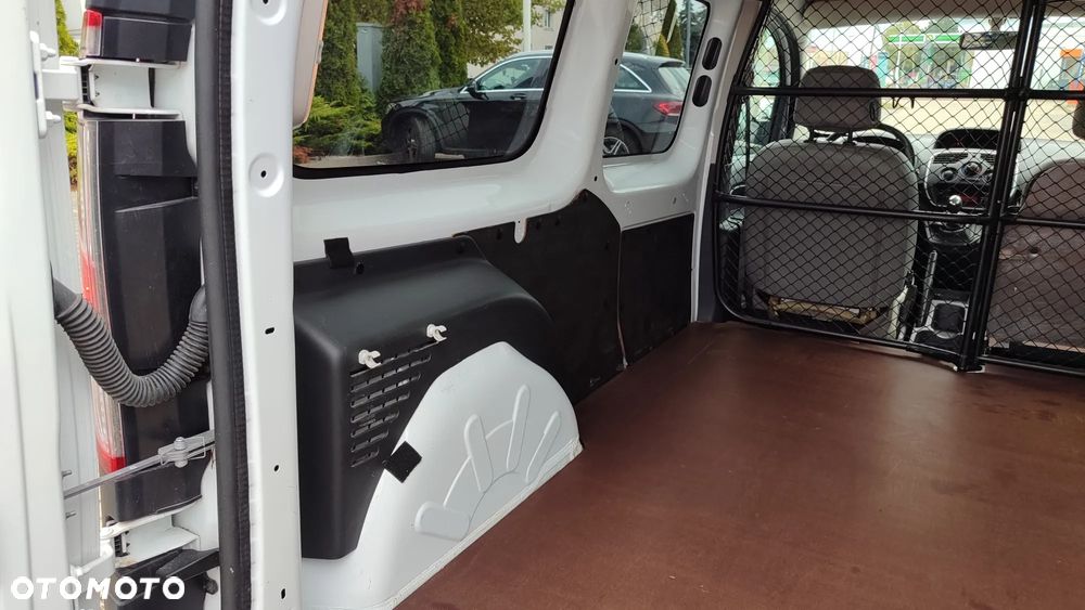 Renault kangoo - 26