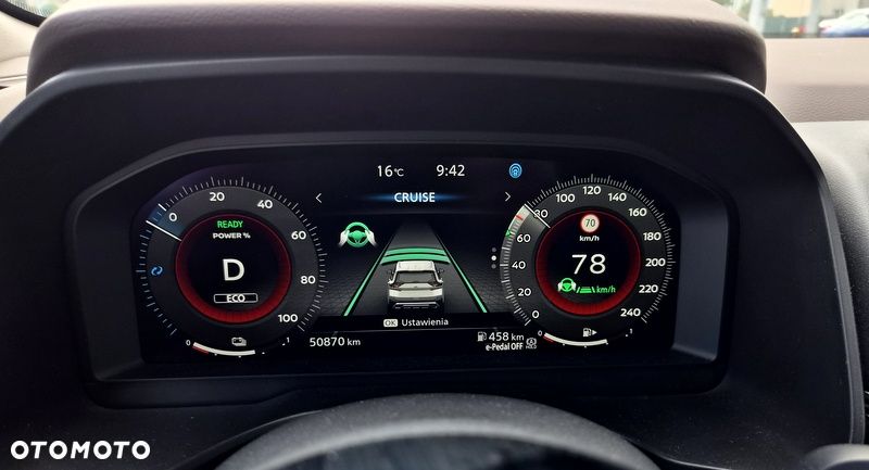 Nissan X-Trail 1.5 VC-T e-POWER Tekna e-4ORCE - 13