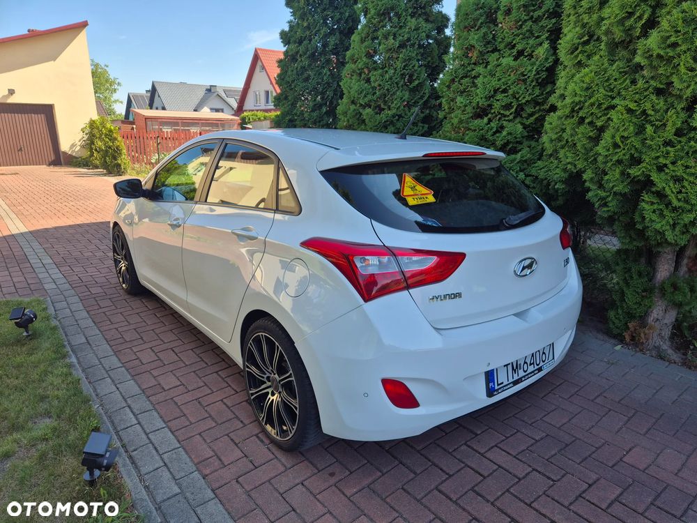 Hyundai i30 1.4 Style - 16