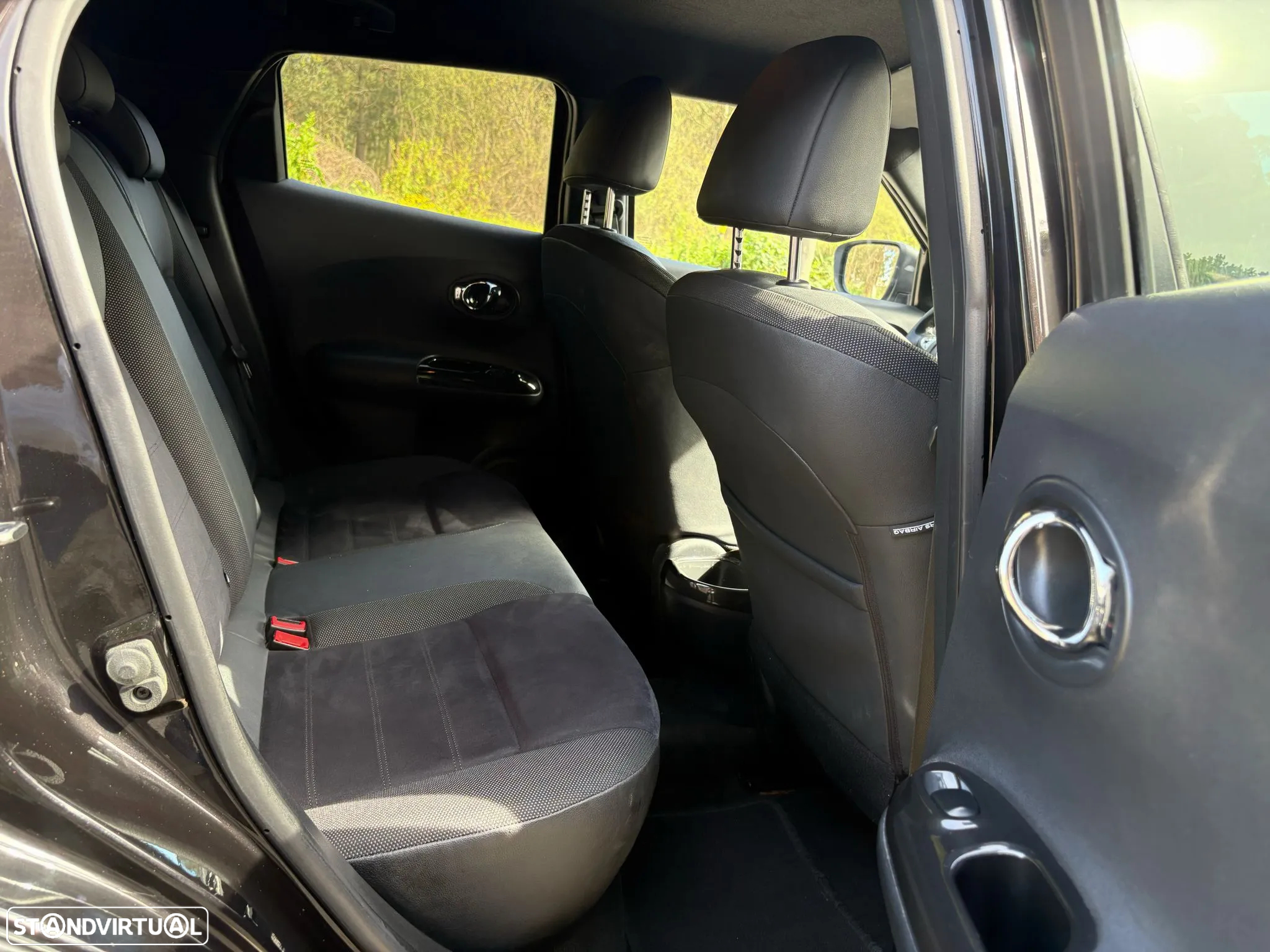 Nissan Juke 1.5 dCi Tekna Premium - 17