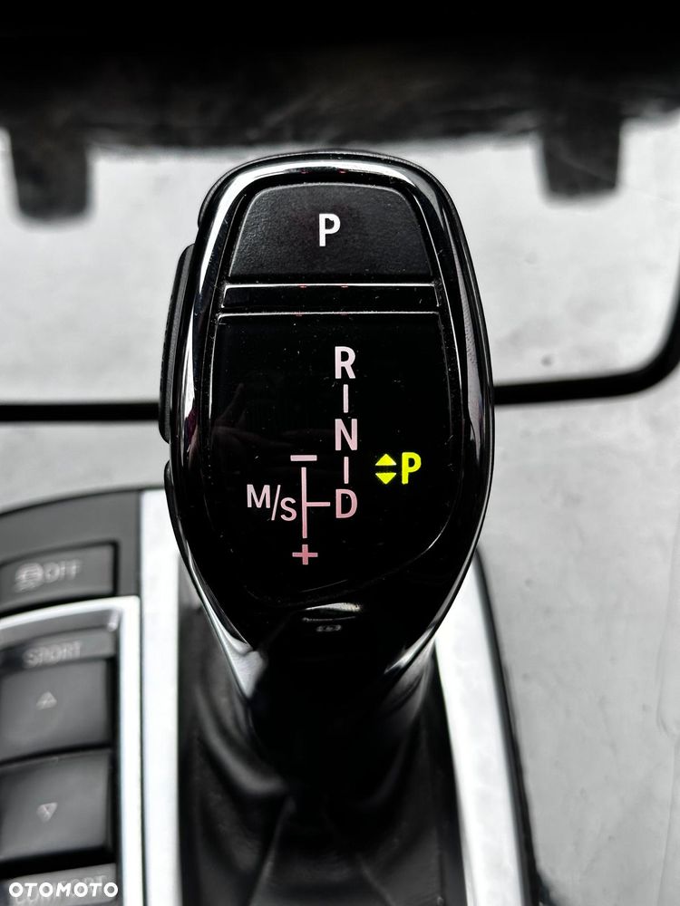 BMW Seria 6 650i xDrive M Sport Edition - 15