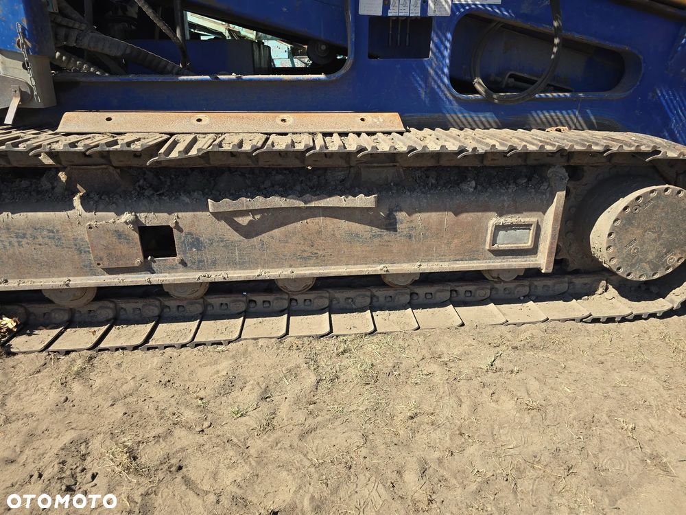 Powerscreen Przesiewacz Fintec 640 scalper - 14