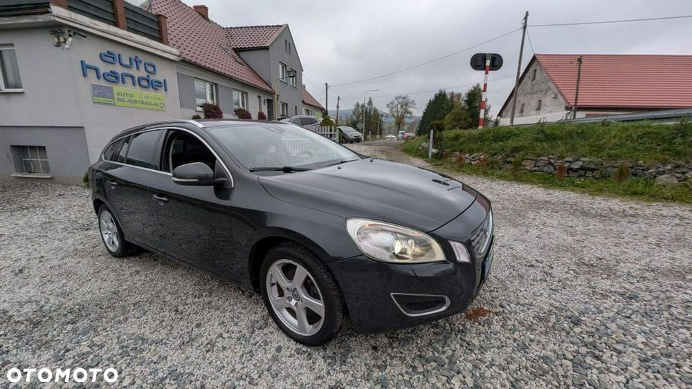 Volvo V60 - 12