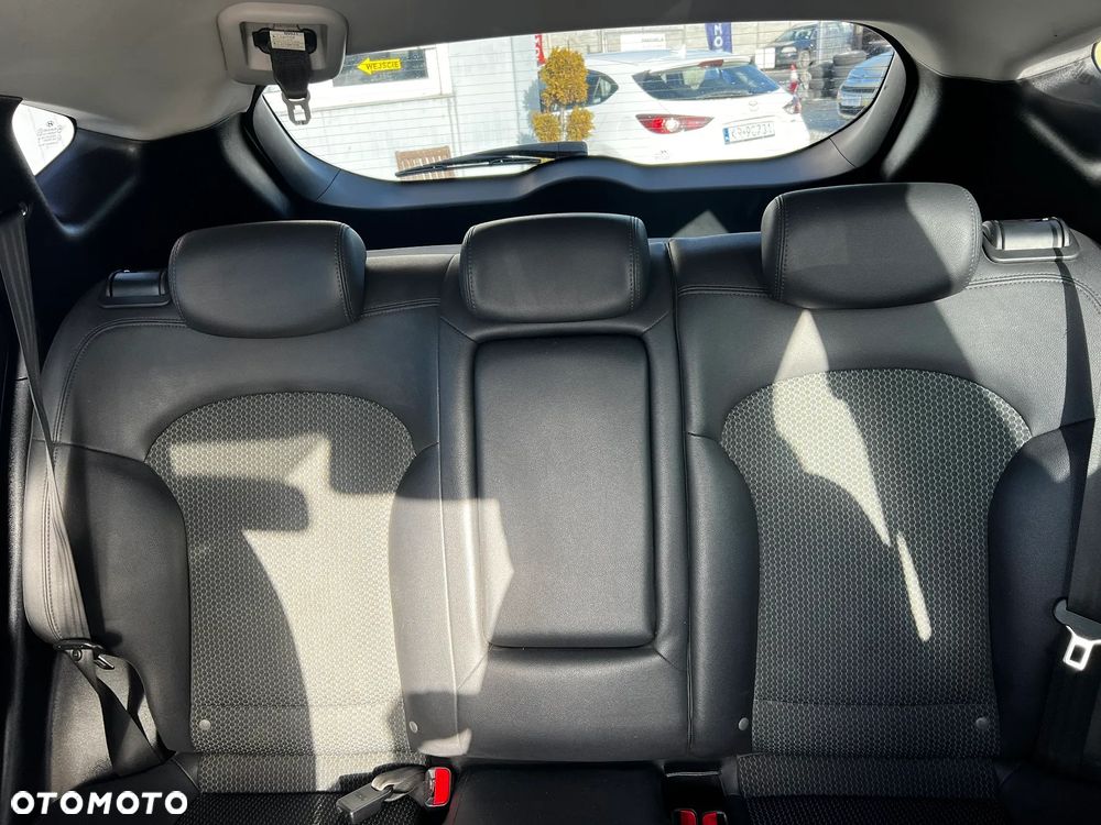 Hyundai ix35 1.7 CRDi Classic 2WD - 25