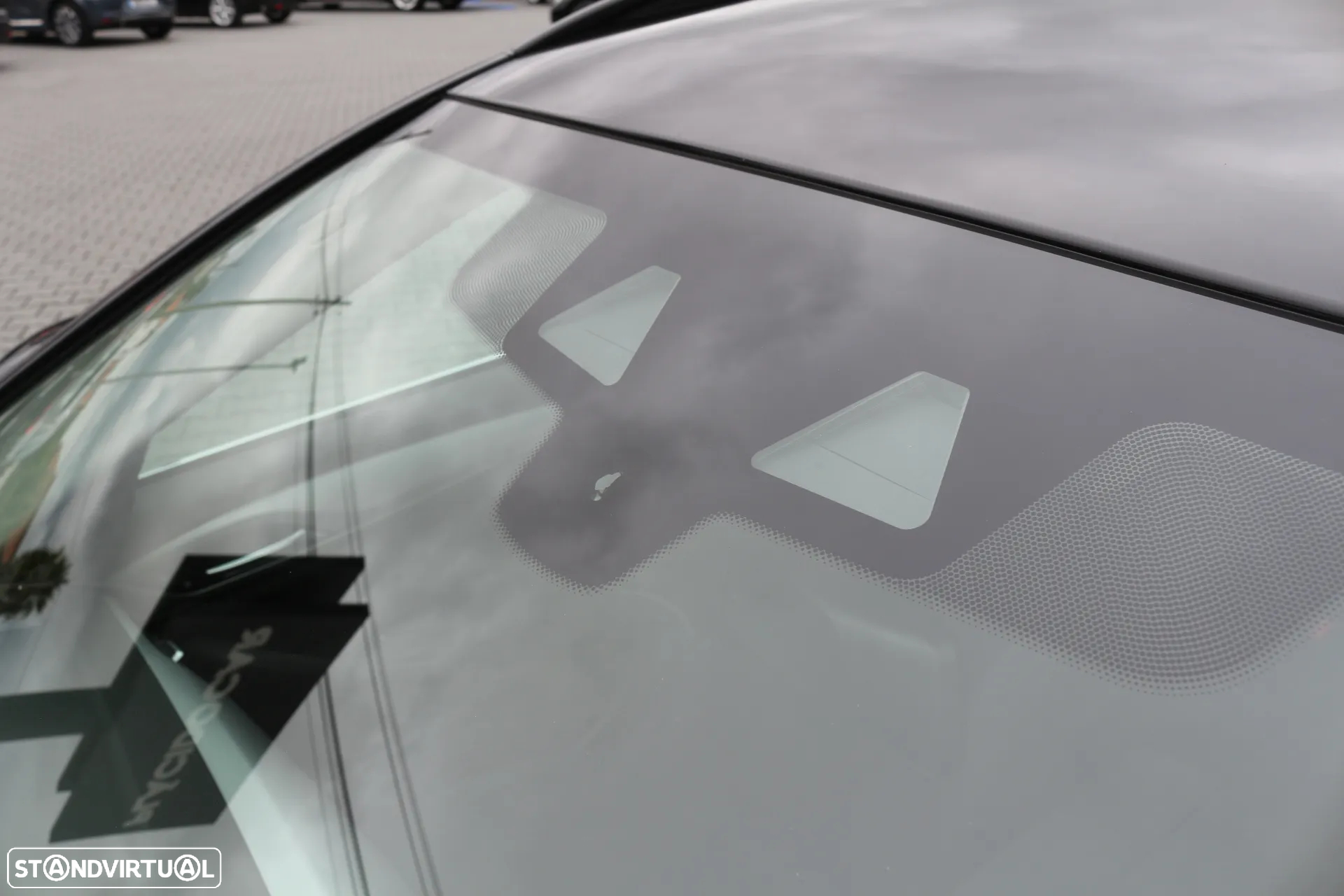 BMW 520 d Touring Aut. - 10
