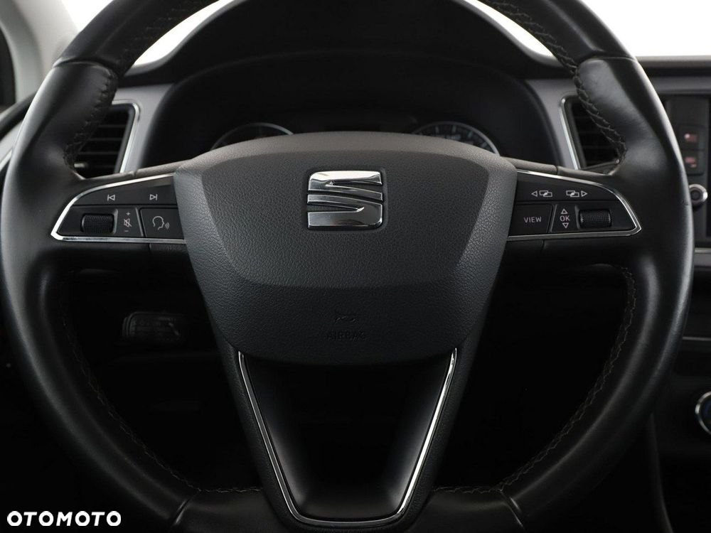 Seat Leon 1.6 TDI Style S&S - 22