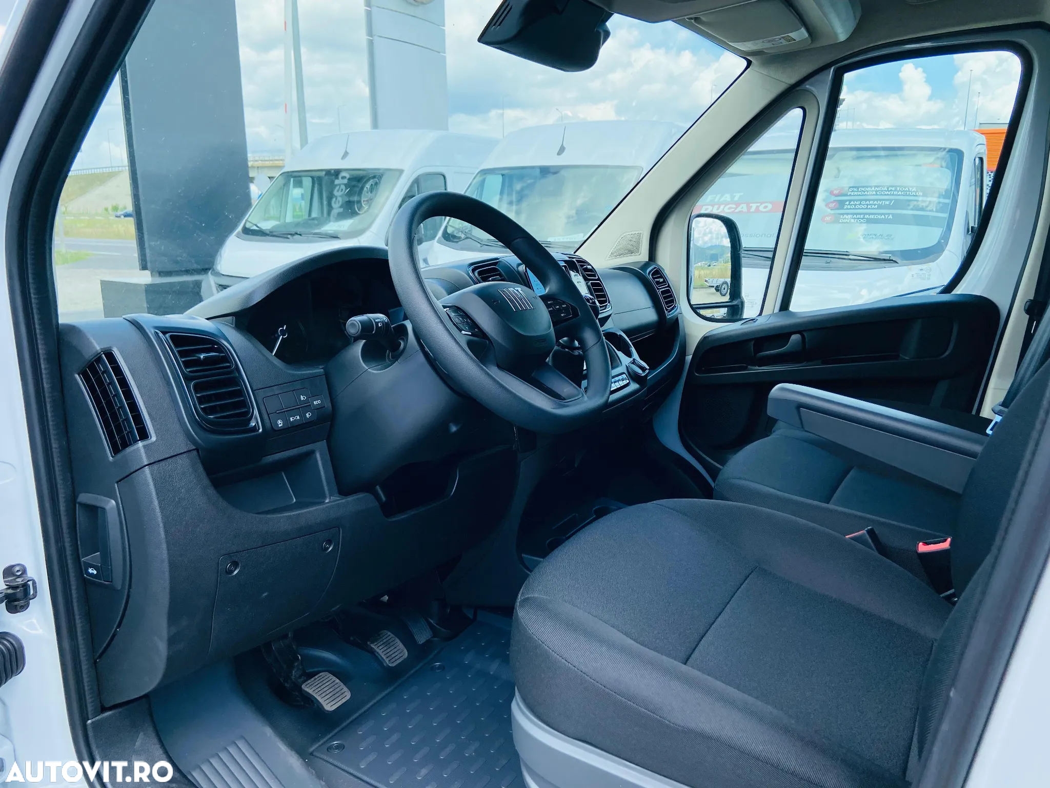 Fiat Ducato 13Mc - 11