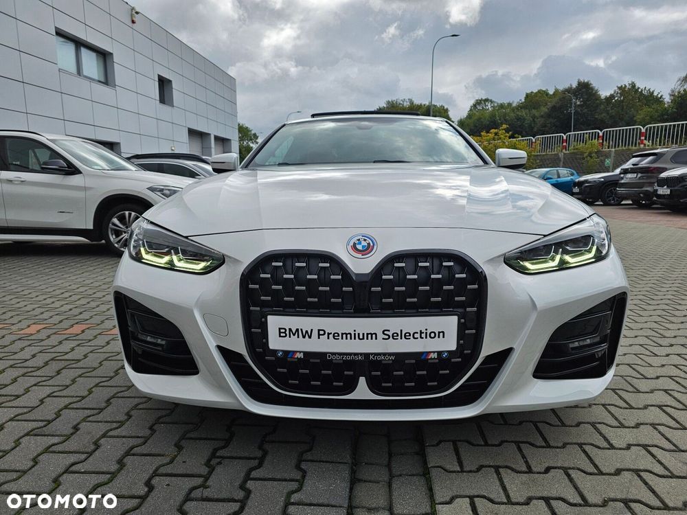 BMW Seria 4 - 19
