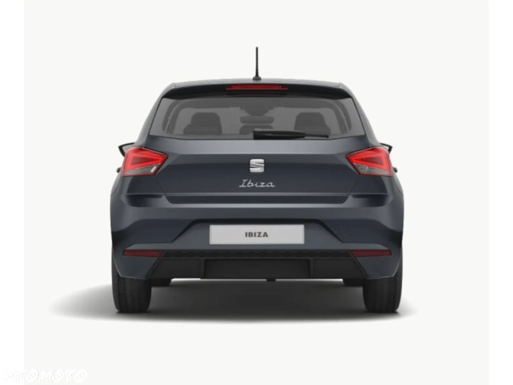 Seat Ibiza 1.0 TSI S&S DSG Style - 16