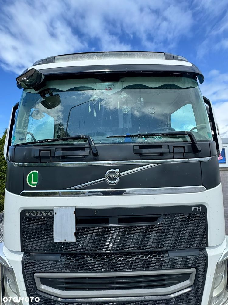 Volvo FH4 - 18