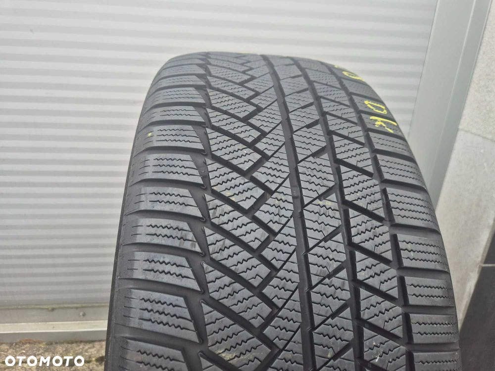 1x OPONA ZIMOWA 265/45/20 Continental Wint. Cont. TS850P XL SEAL 108T