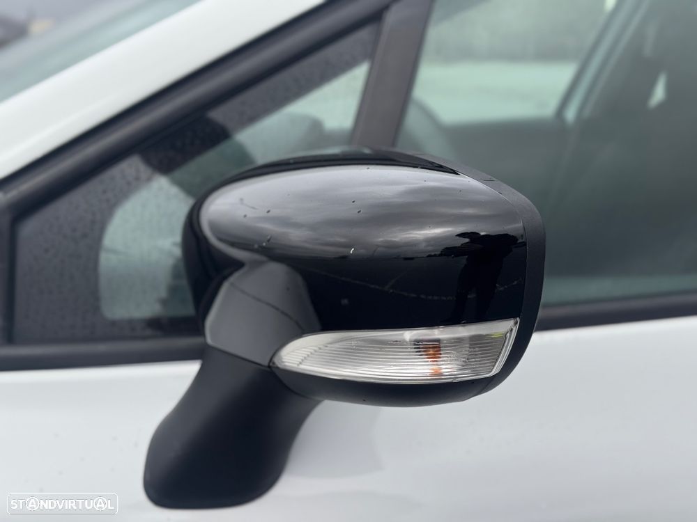 Renault Clio 1.5 dCi Zen - 13