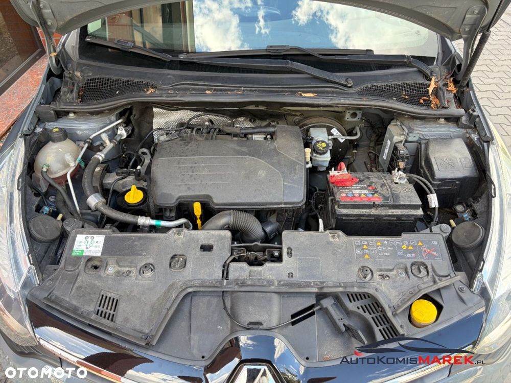 Renault Clio 1.2 16V Life - 27