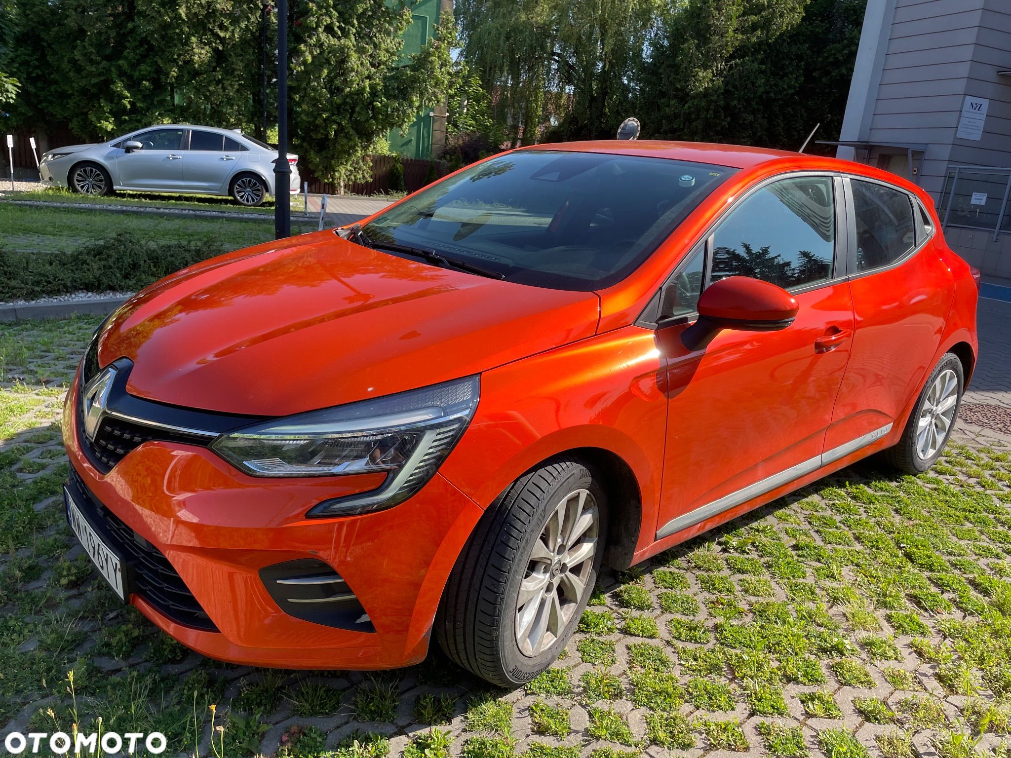 Renault Clio 1.0 TCe Zen - 1