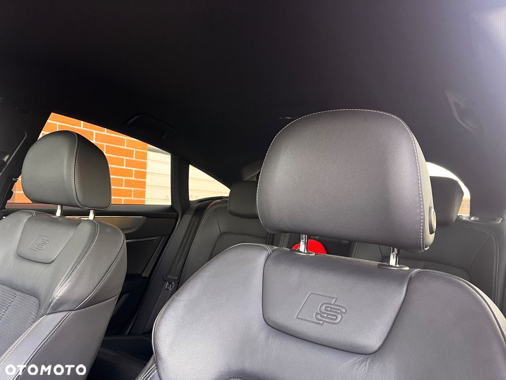 Audi A7 Sportback 45 TFSI Quattro S tronic - 30