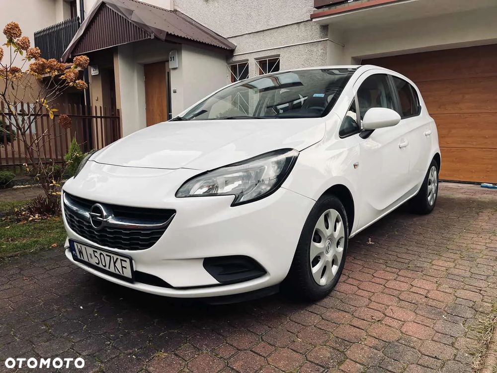 Opel Corsa 1.4 Enjoy - 5