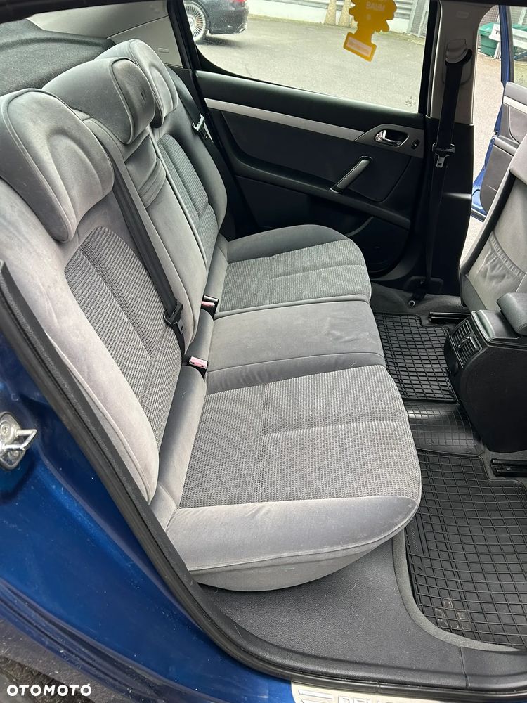 Peugeot 407 2.0 Intense - 11