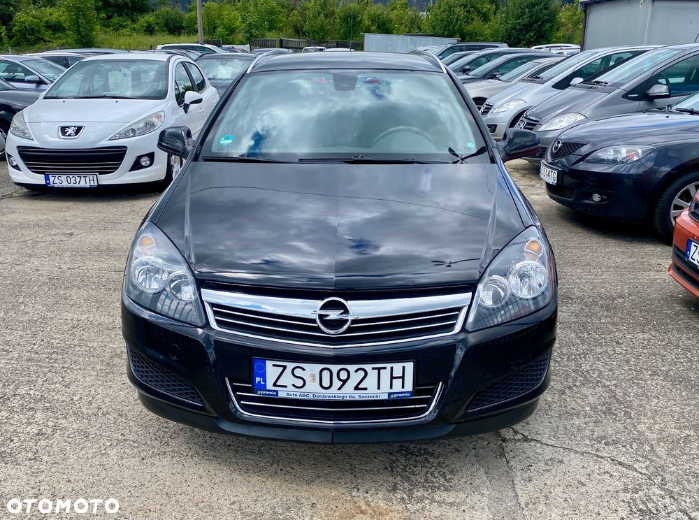 Opel Astra 1.4 Caravan Edition 111 Jahre - 3